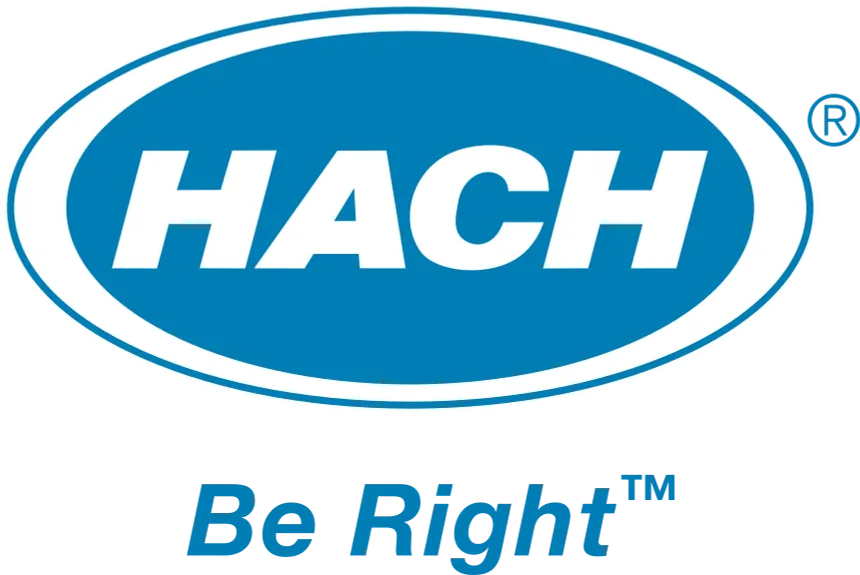 Distribuidor de la marca HACH